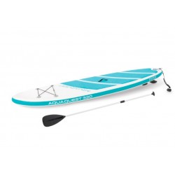 Placa Paddleboard gonflabila AQUA QUEST 320 x 81 x 15 cm